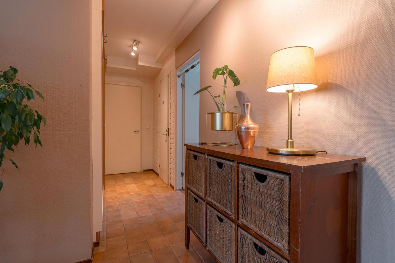 Appartement Nordic Gem Near Railway Station, Free Parking And Wifi à Rovaniemi Extérieur photo