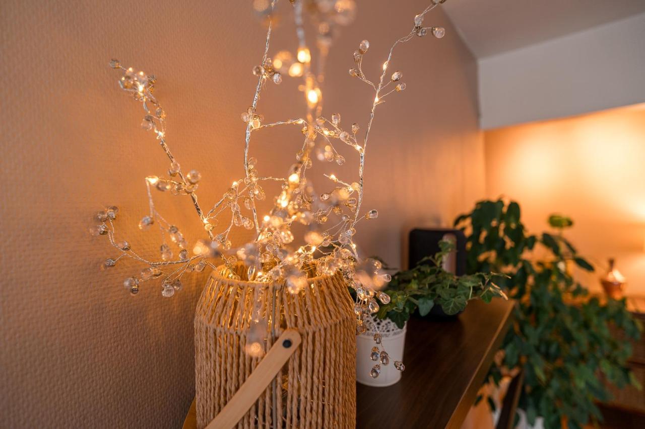 Appartement Nordic Gem Near Railway Station, Free Parking And Wifi à Rovaniemi Extérieur photo